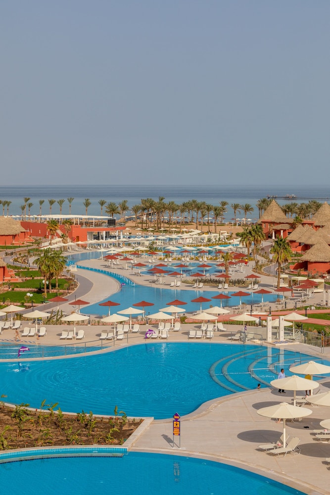 pickalbatros laguna vista hotel sharm el sheikh