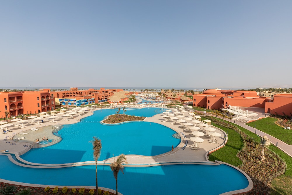 pickalbatros laguna vista hotel sharm el sheikh