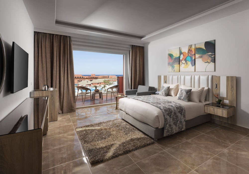 pickalbatros laguna vista hotel sharm el sheikh