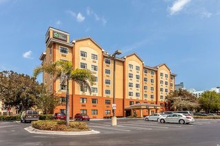 Extended Stay America Premier Suites Miami Downtown Brickell,298 Sw 15Th Rd,3 star
