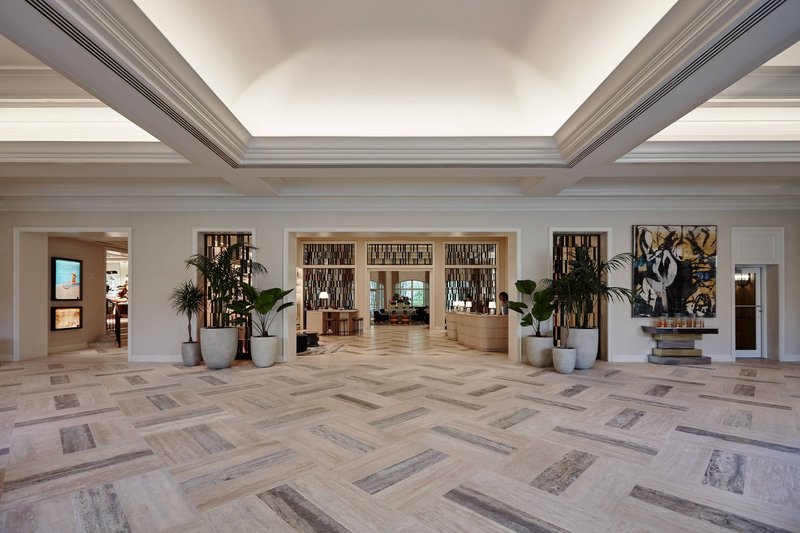 jw marriott turnberry resort and spa