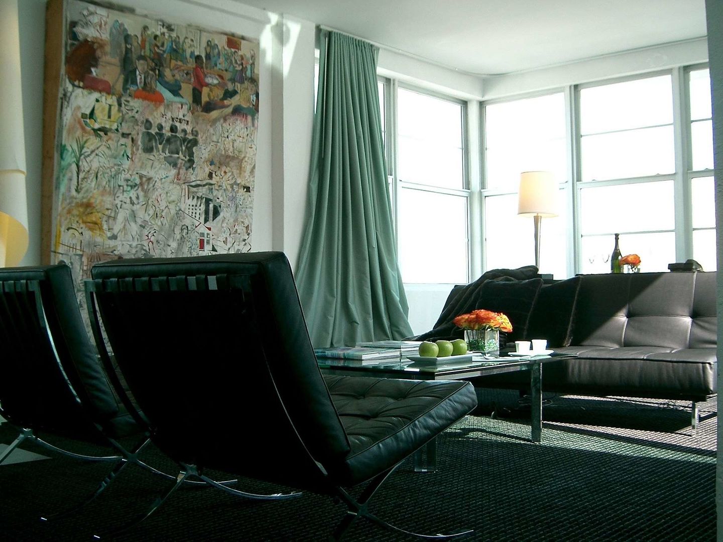 albion south beach hotel