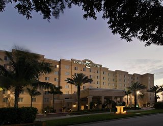 Homewood Suites By Hilton Miami-Airport/Blue Lagoon,Miami>>Florida,3 star