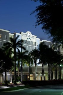 Homewood Suites By Hilton Miami-Airport/Blue Lagoon,Miami>>Florida,3 star