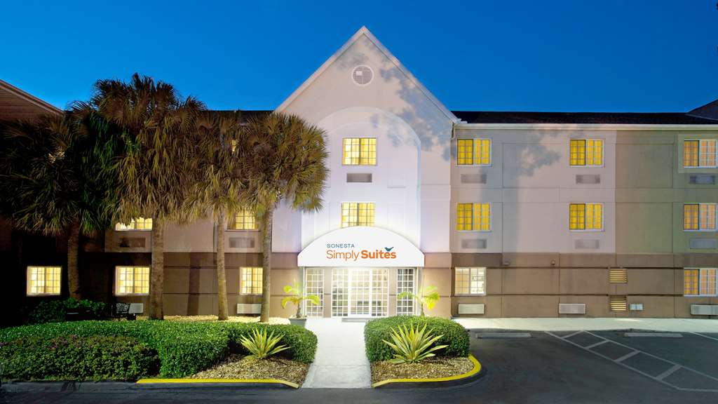 sonesta simply suites miami airport doral