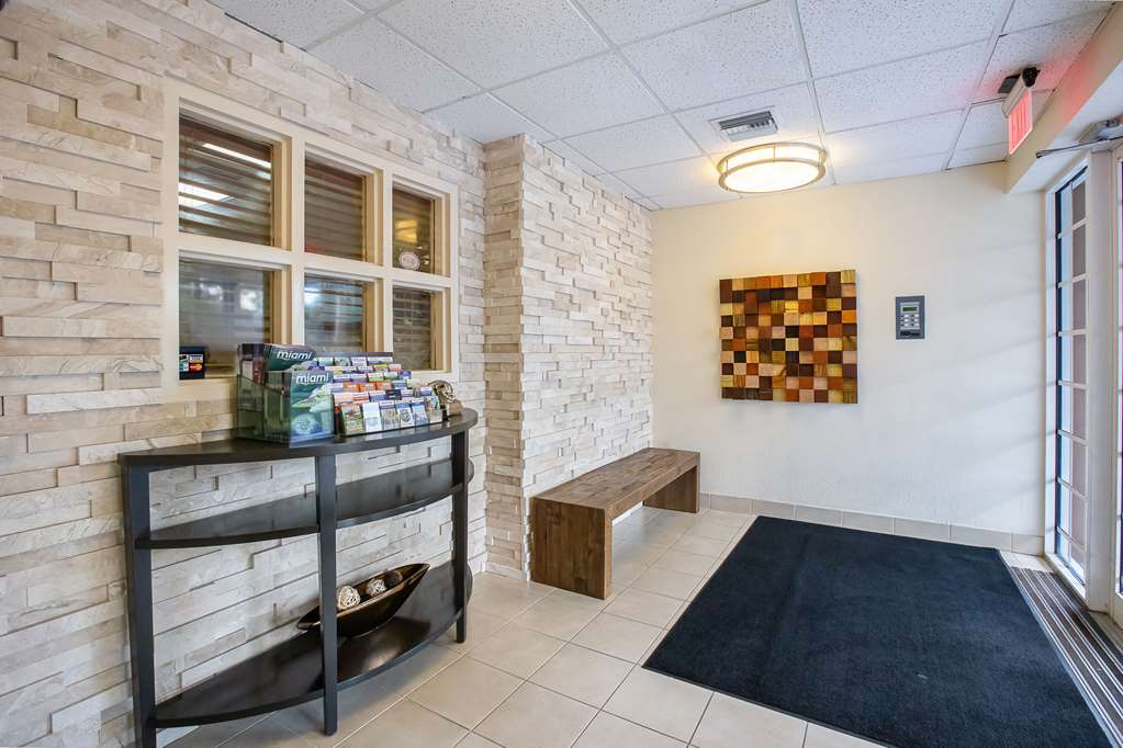 sonesta simply suites miami airport doral