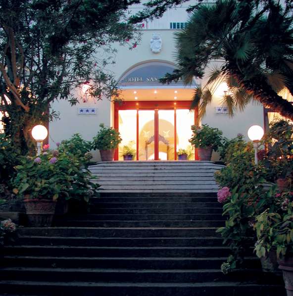 hotel san michele