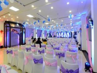 Hotel Madhushrie Agra,,2 star