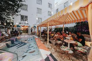 Viajero Miami - Adults Only,Miami Beach>>Miami,4 star