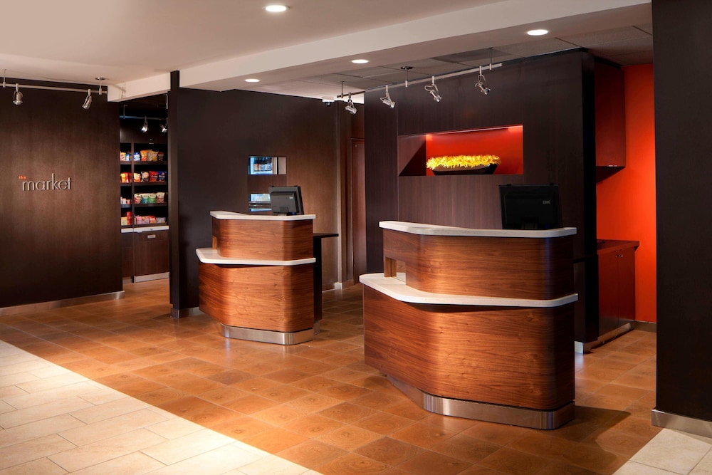 courtyard by marriott miami airport west doral