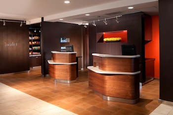 courtyard by marriott miami airport west doral