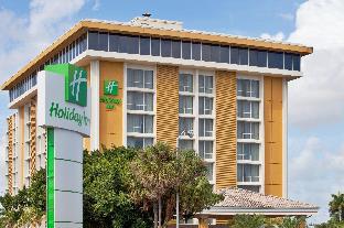 Holiday Inn Miami - International Airport By Ihg,Miami>>Hialeah,3 star