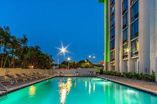 Holiday Inn Miami - International Airport By Ihg,Miami>>Hialeah,3 star