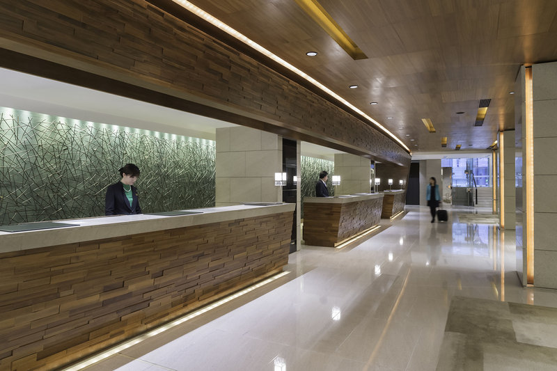 marco polo hongkong hotel