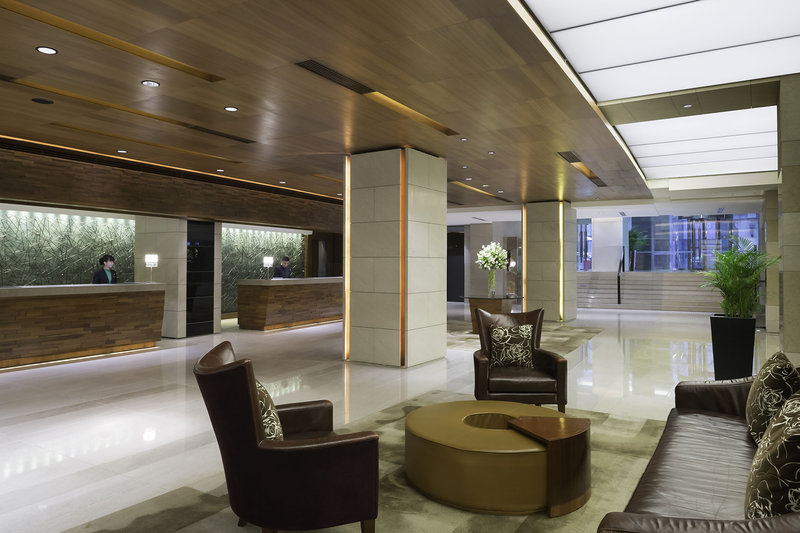 marco polo hongkong hotel