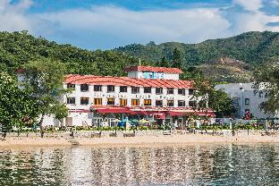 Silvermine Beach Resort,Hong Kong>>Cheung Chau,4 star