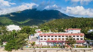 Silvermine Beach Resort,Hong Kong>>Cheung Chau,4 star