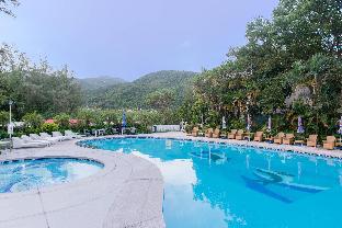 Silvermine Beach Resort,Hong Kong>>Cheung Chau,4 star