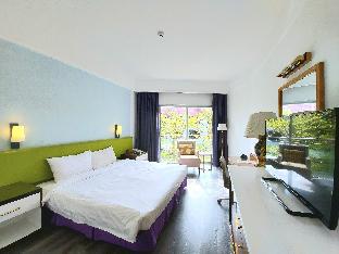 Silvermine Beach Resort,Hong Kong>>Cheung Chau,4 star