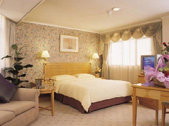 Metropark Hotel Mongkok,Kowloon>>Hong Kong,4 star