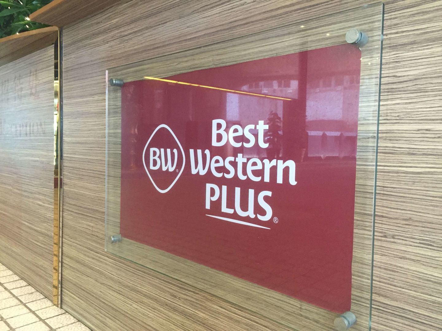 best western plus tsim sha tsui