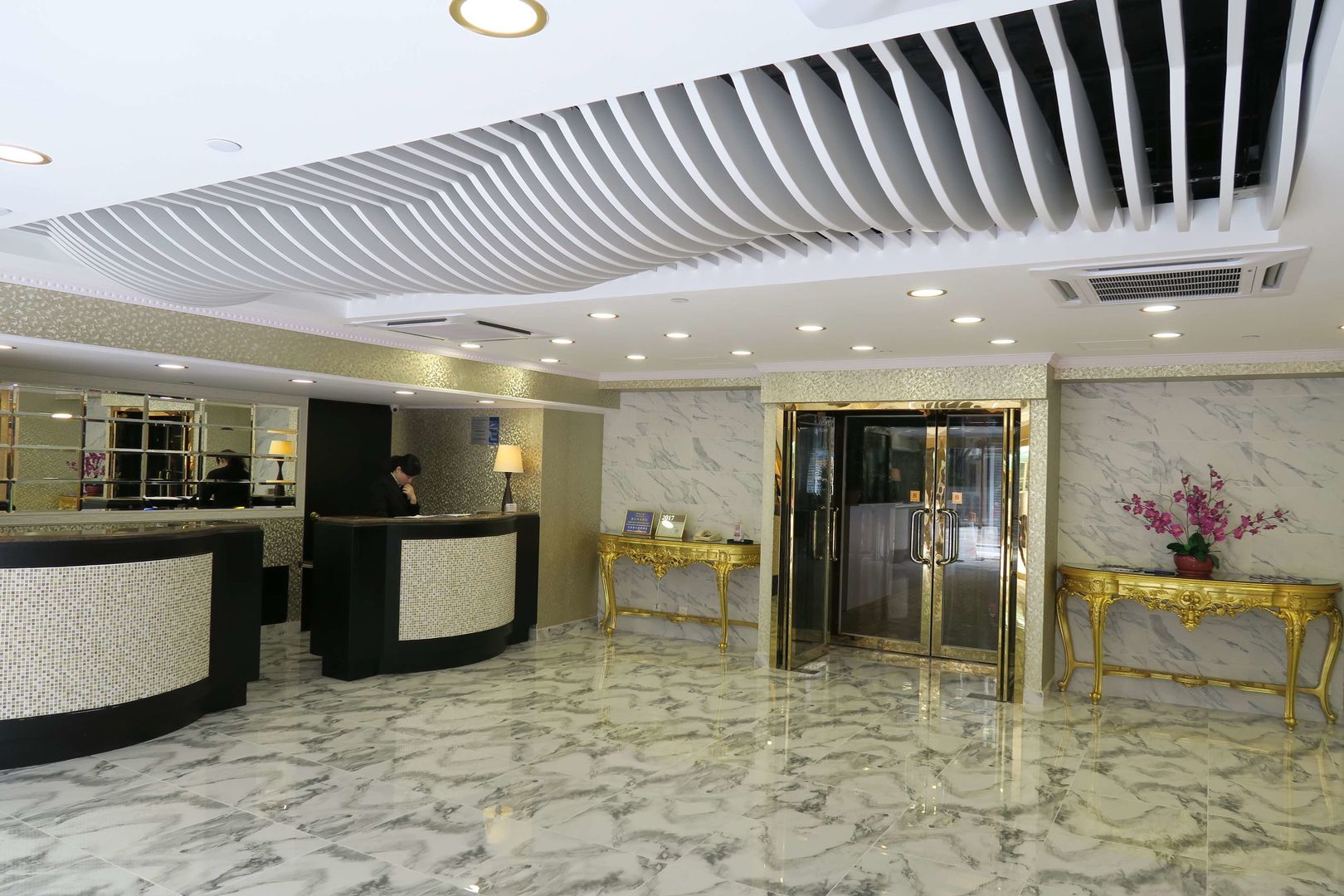 best western plus tsim sha tsui