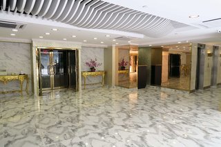Best Western Plus Tsim Sha Tsui,Hong Kong Island>>Hong Kong,4 star