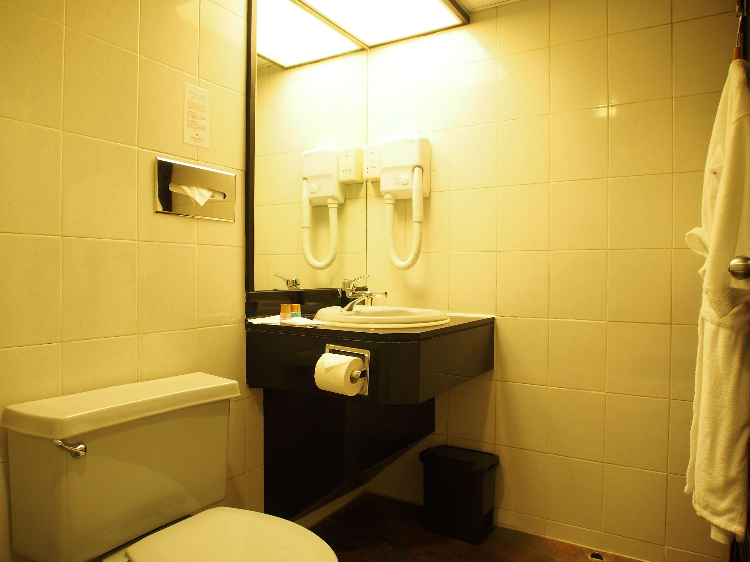 best western plus tsim sha tsui