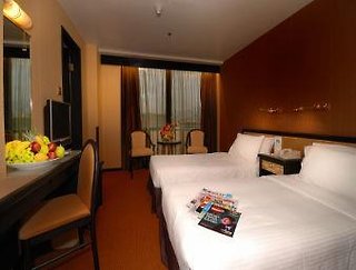 best western plus tsim sha tsui