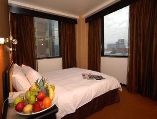 best western plus tsim sha tsui