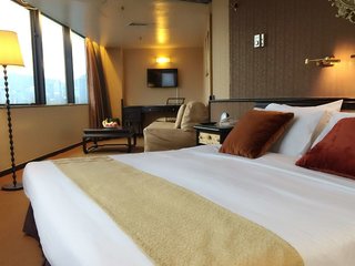 Best Western Plus Tsim Sha Tsui,Hong Kong Island>>Hong Kong,4 star