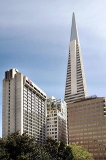 Hilton San Francisco Financial District,Chinatown>>California,4 star