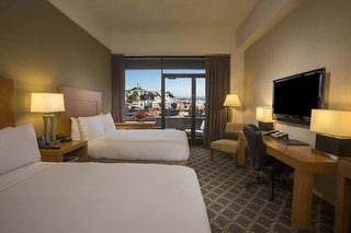Hilton San Francisco Financial District,Chinatown>>California,4 star