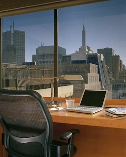Hilton San Francisco Financial District,Chinatown>>California,4 star