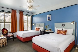 found hotel carlton nob hill