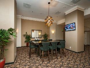 The Pickwick Hotel,Civic Center>>California,4 star