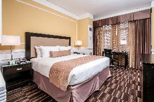 The Pickwick Hotel,Civic Center>>California,4 star