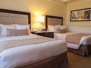 The Pickwick Hotel,Civic Center>>California,4 star