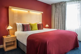 Argonaut Hotel,Gold Coast>>San Francisco,5 star