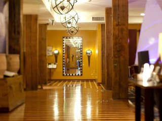 Argonaut Hotel,Gold Coast>>San Francisco,5 star