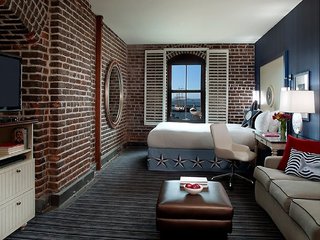 Argonaut Hotel,Gold Coast>>San Francisco,5 star