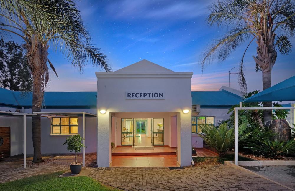 protea hotel by marriott polokwane landmark