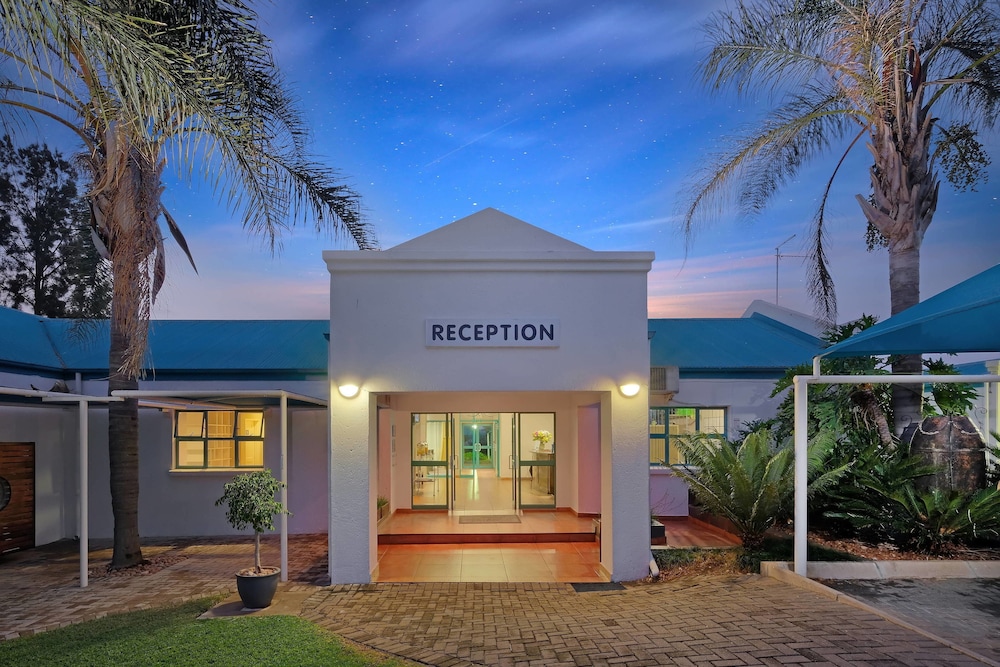 protea hotel by marriott polokwane landmark