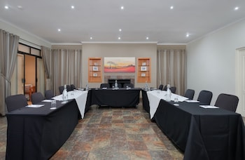 protea hotel by marriott polokwane landmark