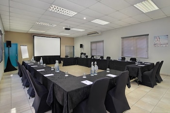 protea hotel by marriott polokwane landmark