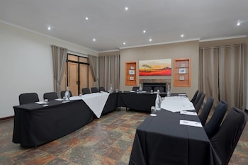 protea hotel by marriott polokwane landmark