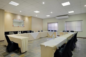 protea hotel by marriott polokwane landmark