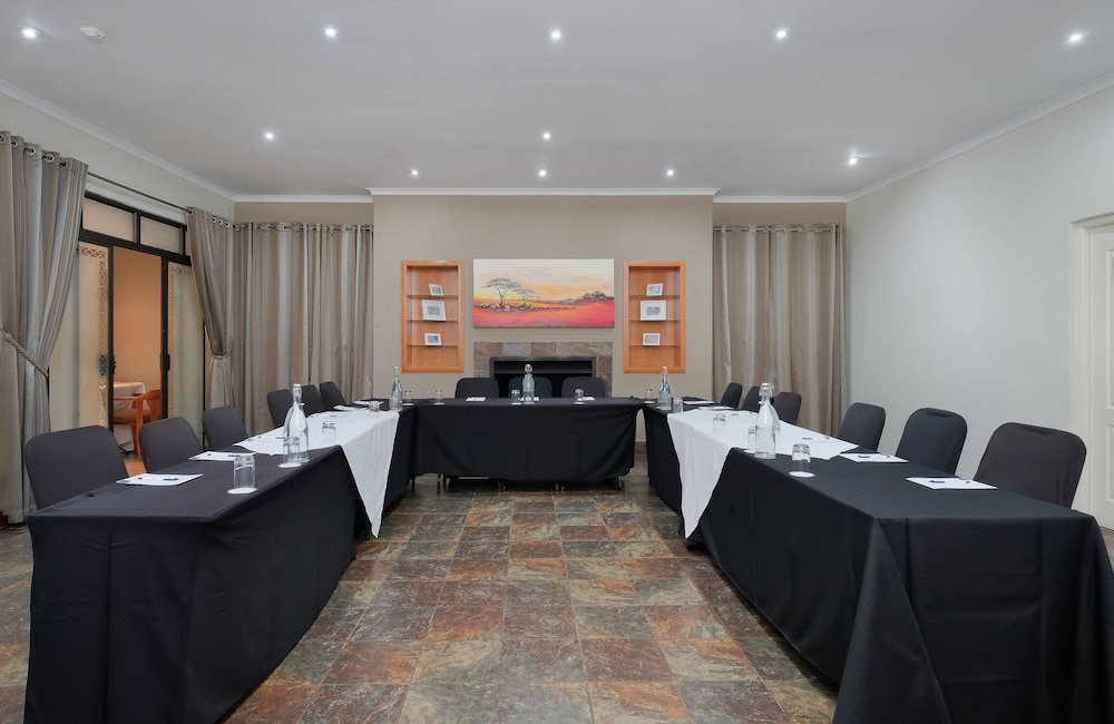 protea hotel by marriott polokwane landmark