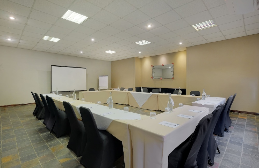 protea hotel by marriott polokwane landmark