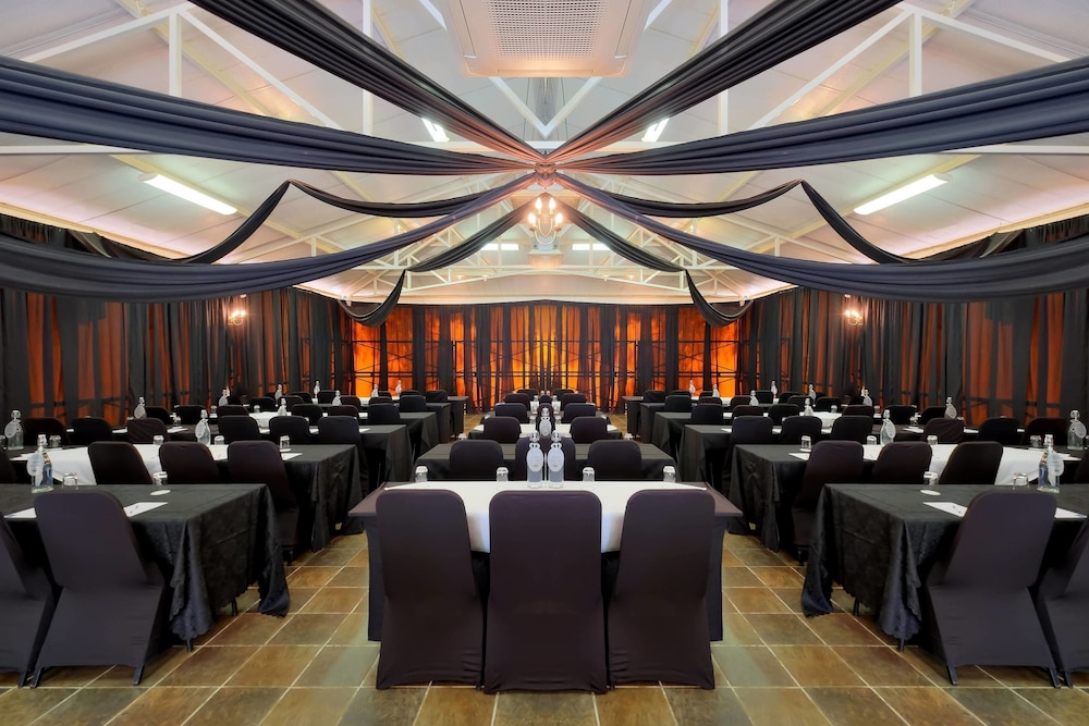 protea hotel by marriott polokwane landmark